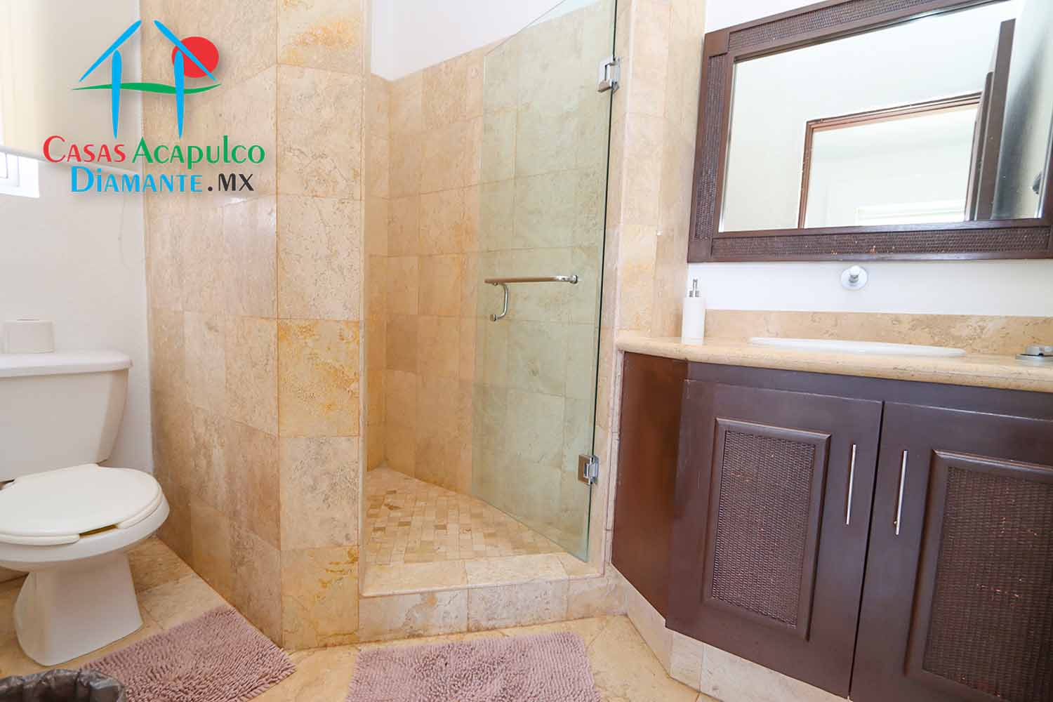 Brisas del Marqués Palmetto 1 - Recámara tres 4